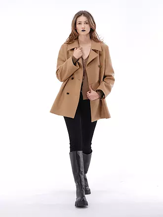 COPENHAGEN | Stiefel CPH138 | 